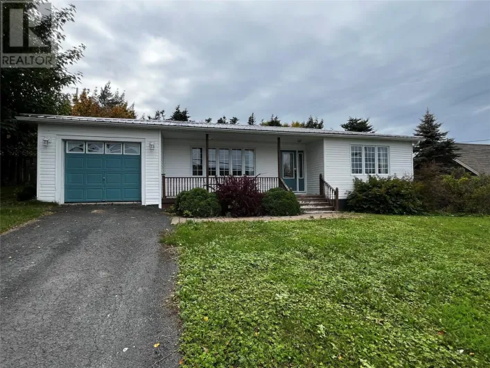 105 Main Road, Winterton