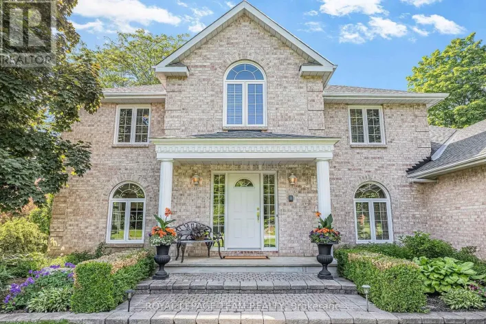 105 MARGARET ANNE DRIVE, Ottawa