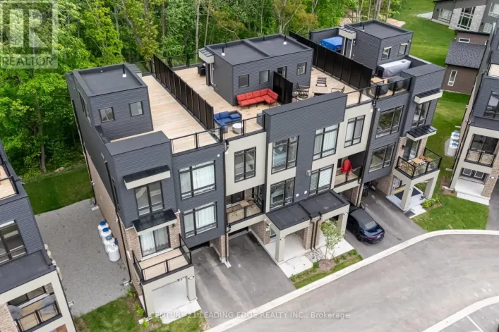 105 MARINA VILLAGE DRIVE, Georgian Bay