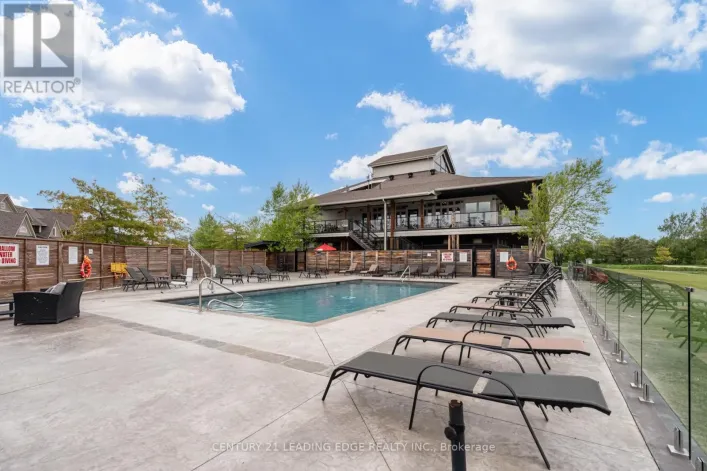 105 MARINA VILLAGE DRIVE, Georgian Bay