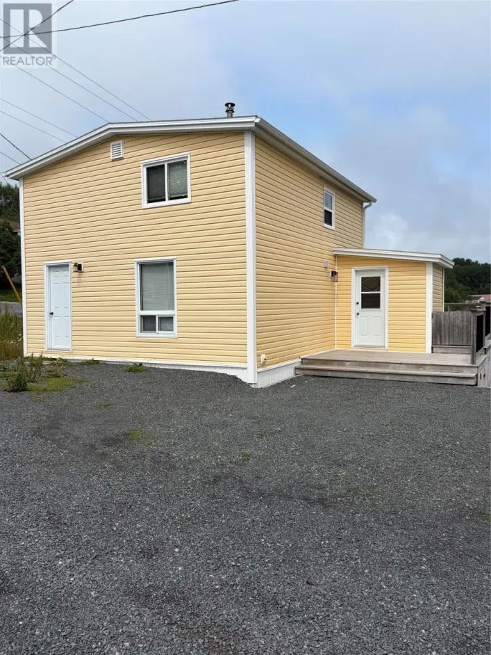 105 Marine Drive, Clarenville