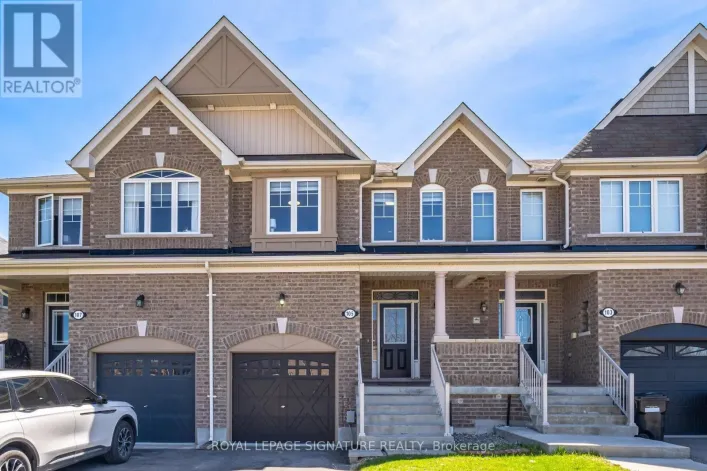 105 MCGAHEY STREET, New Tecumseth