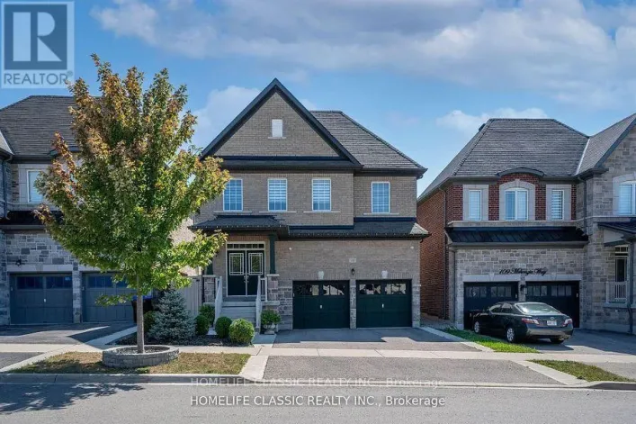 105 MCKENZIE WAY, Bradford West Gwillimbury