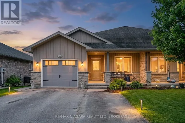 105 MILTON SEILER CRESCENT, Minto