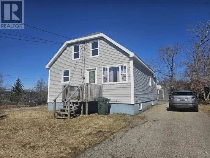 105 Mitchell Avenue, Dominion