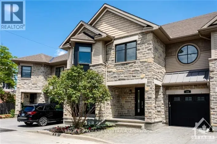 105 MONTAUK PVT, Ottawa