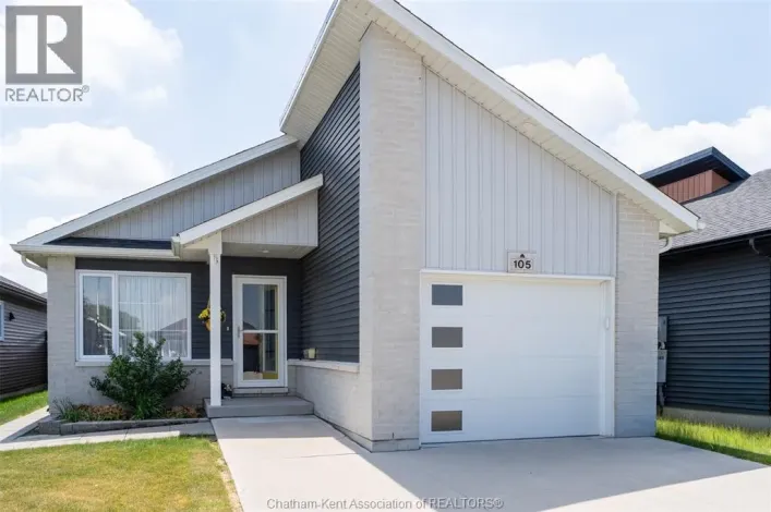 105 Moonstone CRESCENT, Chatham