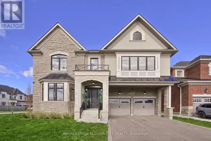 105 MORNING SPARROW DRIVE, Vaughan