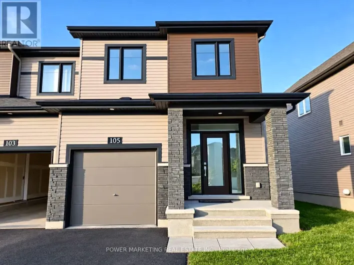 105 NATARE PLACE, Ottawa