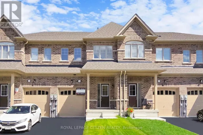 105 NORTH GARDEN BOULEVARD, Scugog