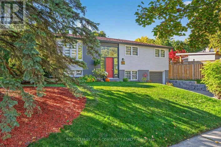 105 ORCHARD HEIGHTS BOULEVARD, Aurora