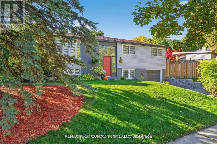 105 ORCHARD HEIGHTS BOULEVARD, Aurora