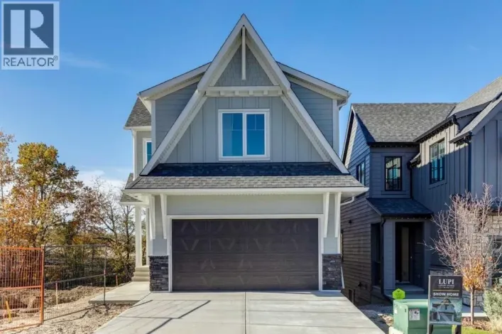 105 Osprey Hill Way SW, Calgary