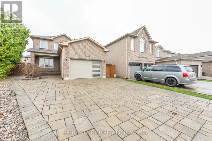 105 PANORAMA CRESCENT, Vaughan