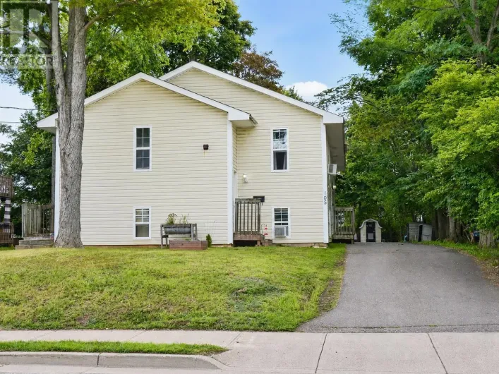 105 Park Street, Truro