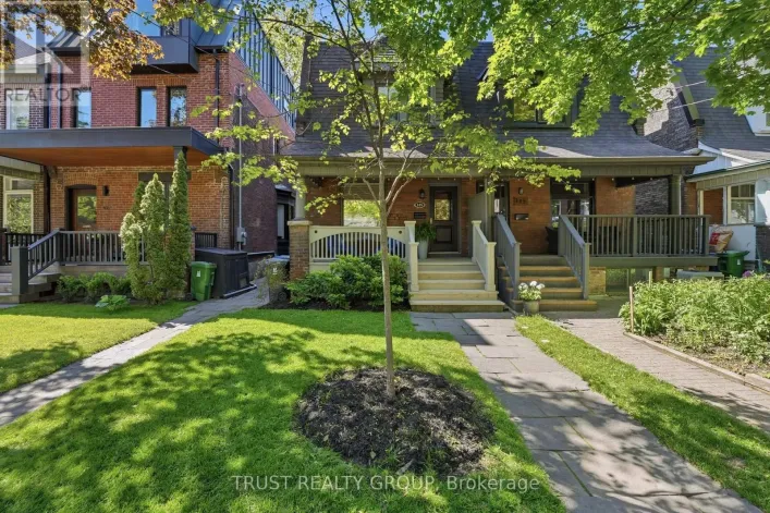 105 PEARSON AVENUE, Toronto