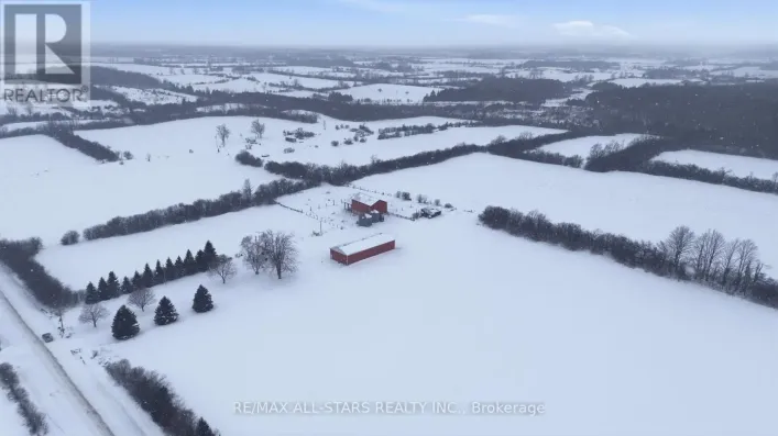 105 PENIEL ROAD, Kawartha Lakes