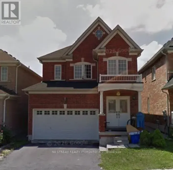 105 PESHAWAR AVENUE, Markham