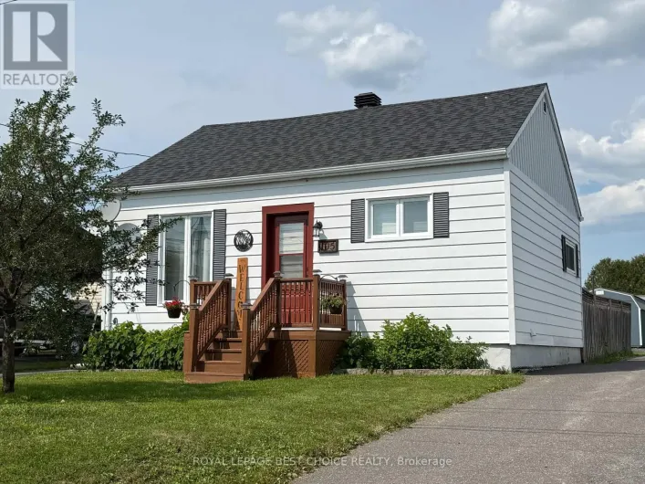 105 PINE STREET W, Temiskaming Shores