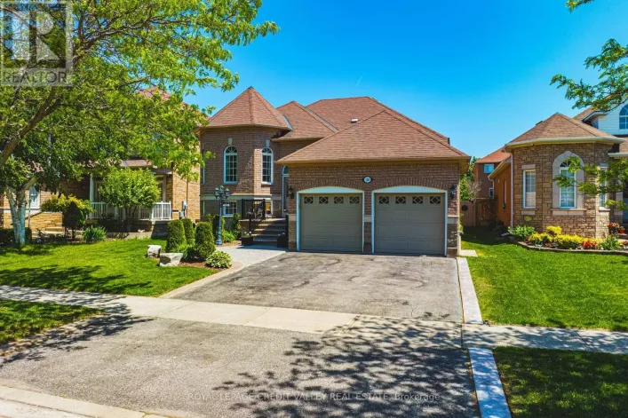 105 PINEBROOK CIRCLE, Caledon