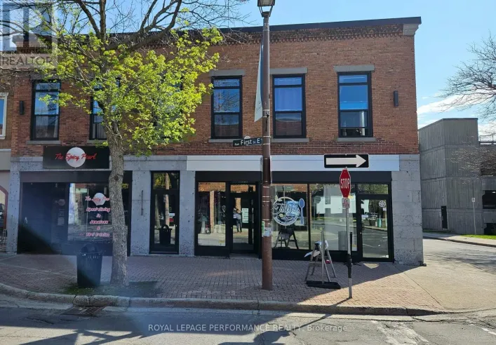 105 PITT STREET E, Cornwall