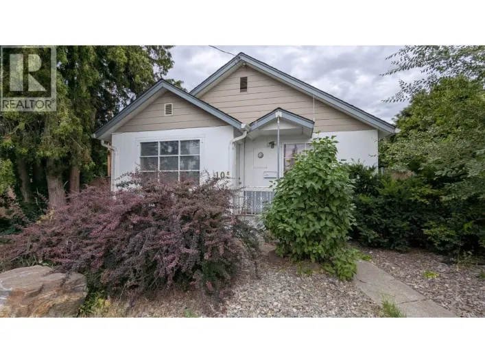 105 Ponto Road, Kelowna