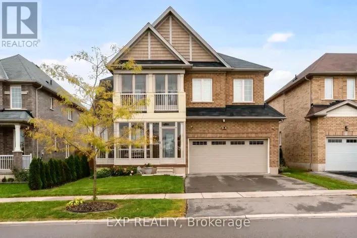 105 POWELL ROAD, Brantford