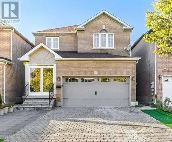 105 PRAIRIE DUNES PLACE, Vaughan