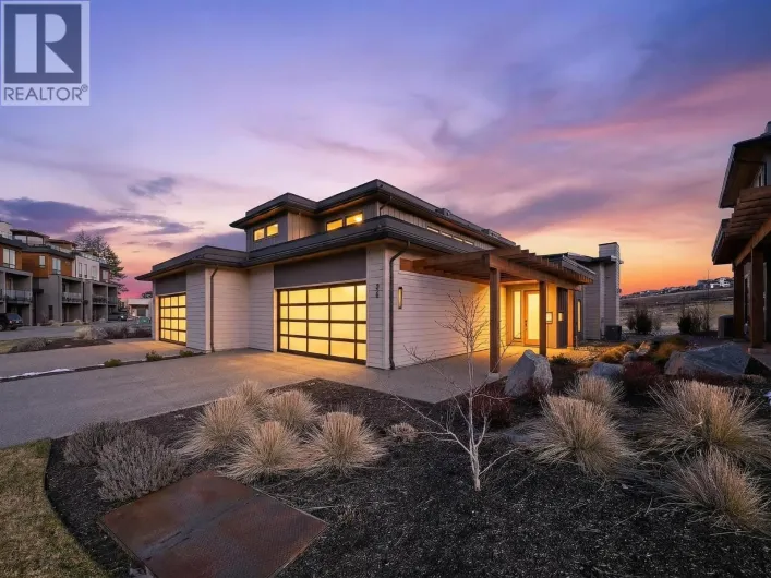 105 Predator Ridge Drive Unit# 24, Vernon