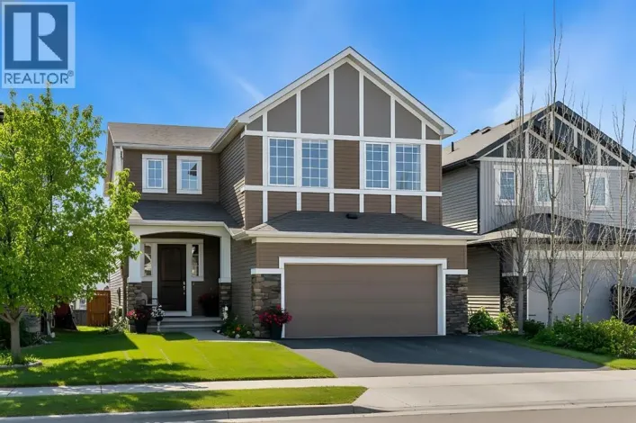 105 Ravenskirk Close SE, Airdrie