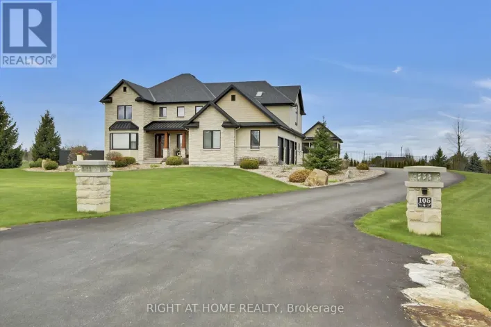 105 RAVENVIEW WAY, Ottawa