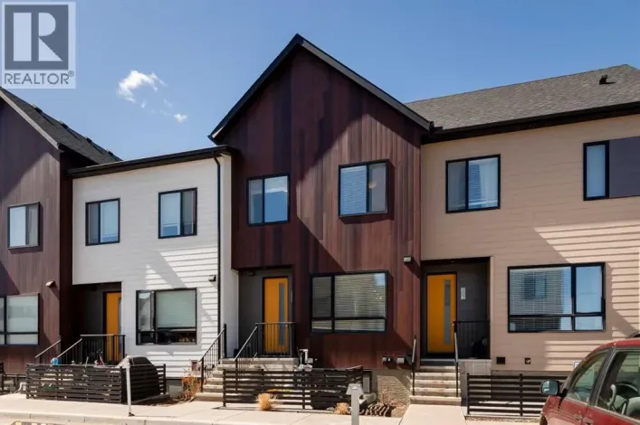 105 Redstone Crescent NE, Calgary