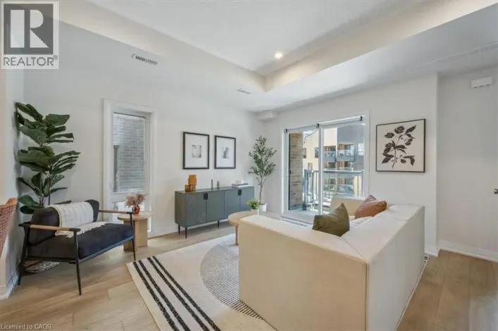 105 REVERIE Way, Kitchener