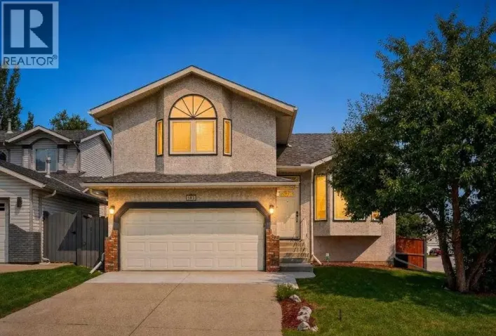 105 Riverview Court SE, Calgary