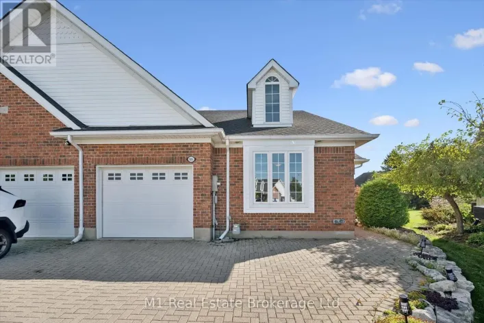 105 RIVERWALK PLACE, Guelph/Eramosa