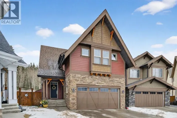 105 Riviera Crescent, Cochrane