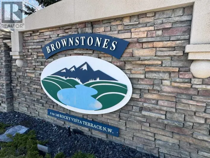 105 Rocky Vista Terrace NW, Calgary