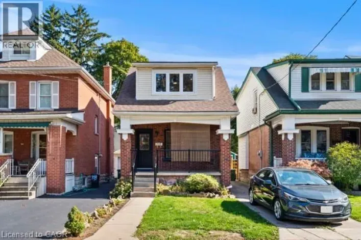 105 ROTHSAY Avenue, Hamilton