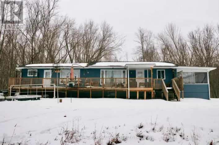 105 SANCTUARY LANE, Belleville