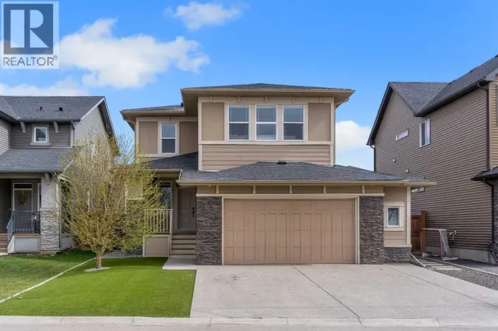 105 Sandpiper Point, Chestermere