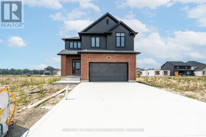 105 SHELDABREN STREET, North Middlesex