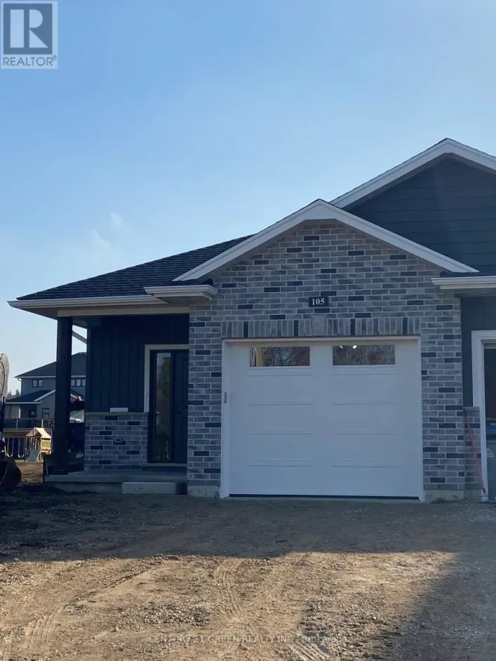 105 SIMCOE STREET, South Huron