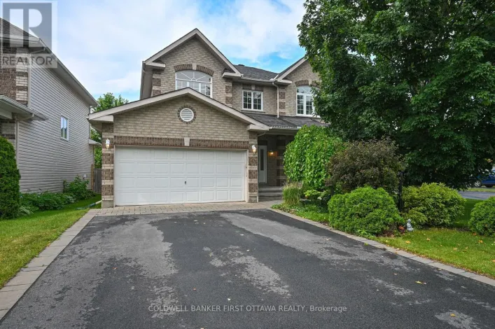 105 SIROCCO CRESCENT, Ottawa