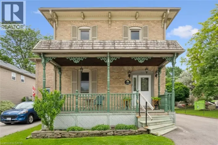 105 SNYDER'S Road W, Baden