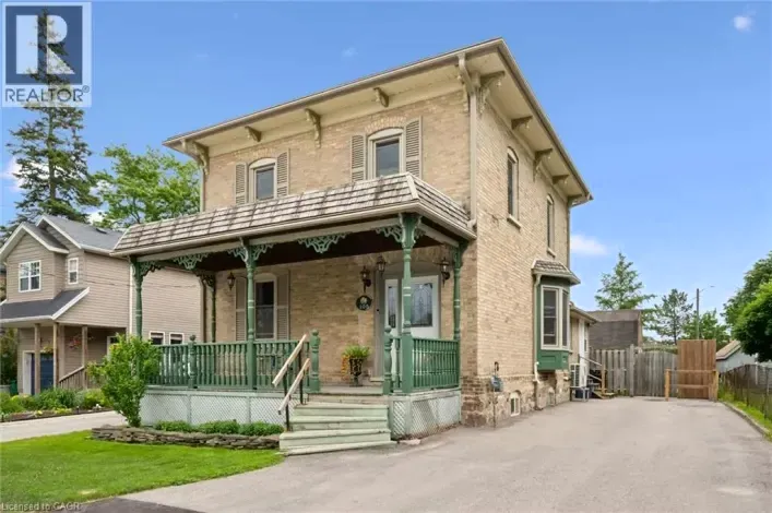105 SNYDER'S Road W, Baden