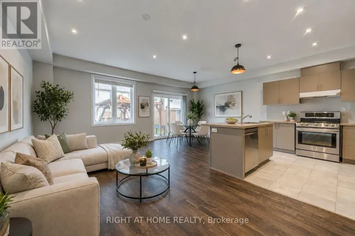 105 SONOMA LANE, Hamilton