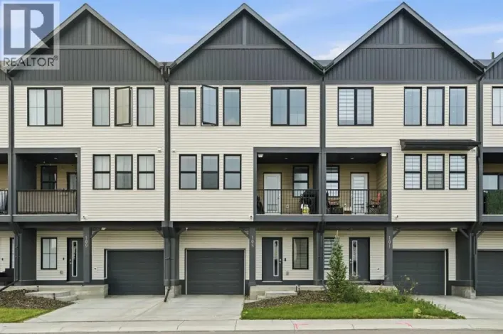 105 South Point Manor SW, Airdrie