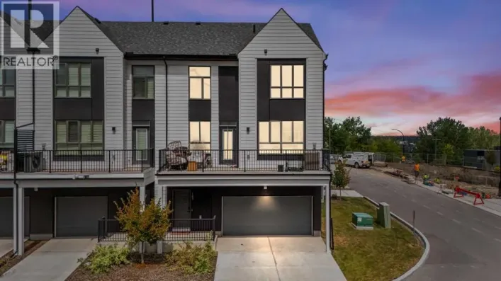 105 Sovereign Common SW, Calgary