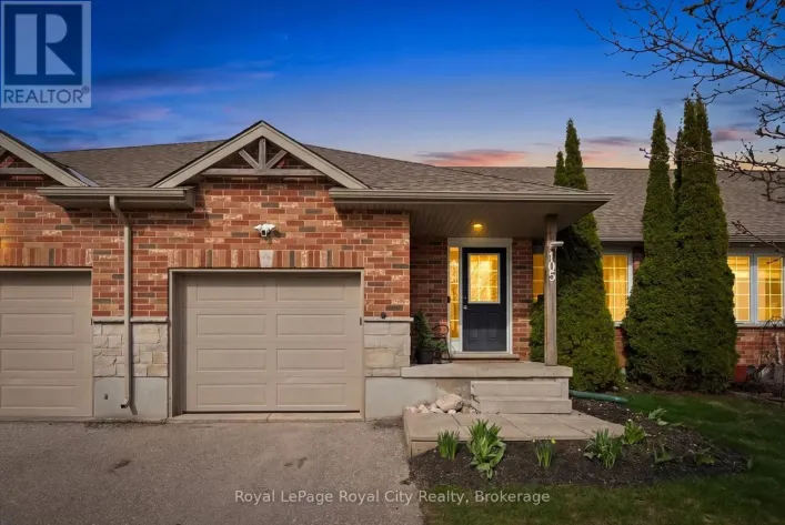 105 SPENCER DRIVE, Centre Wellington