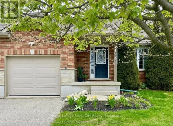 105 SPENCER DRIVE, Centre Wellington
